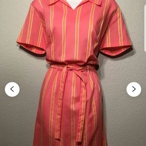 Vintage dress